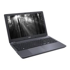Acer aspire E5-571 Z5WAH - Linux - i5 4Go 240Go SSD - Webcam - 15.6 - Ordinateur Portable PC