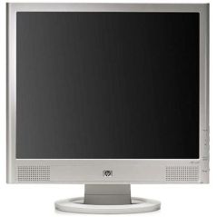 HP VS17 - LCD 17 - Ecran
