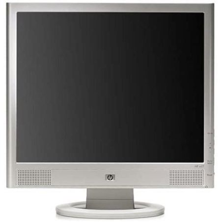 HP VS17 - LCD 17 - Ecran