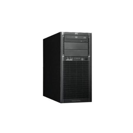 HP ProLiant ML150 Gen6 - E5502 4Go 500Go - Tour serveur