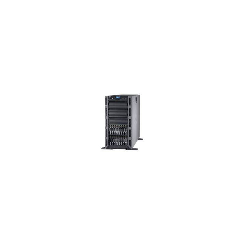 Dell PowerEdge T320 - e5-2407 8Go 128Go - Sans OS - Tour Serveur