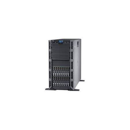 Dell PowerEdge T320 - e5-2420 16Go 128Go - Sans OS - Tour Serveur