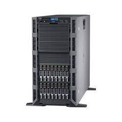 Dell PowerEdge T320 - e5-2420 16Go 128Go - Sans OS - Tour Serveur