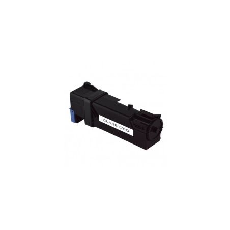 Compatible Xerox - cartouche de toner noir - CLAS128C