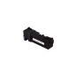 Compatible Xerox - cartouche de toner Cyan - CLAS128C