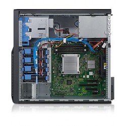 Dell PowerEdge T110 II - i3 4Go 500Go - Windows Server - Tour Serveur