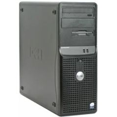 Dell PowerEdge SC440 - 3040 4Go 80Go - Windows Server - Tour Serveur