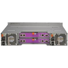 Dell Equallogic PS4100X - Serveur 2U - 12 baies - Sans disque - Serveur Rack