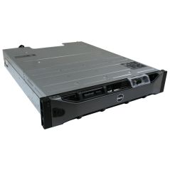 Dell Equallogic PS4100X - Serveur 2U - 12 baies - Sans disque - Serveur Rack