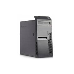 Lenovo ThinkCentre A58 - Windows XP - DC 3Go 160Go - Port Série - Ordinateur Tour Bureautique PC