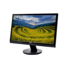 Acer P205H - LCD 20 - Ecran