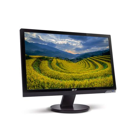 Acer P205H - LCD 20 - Ecran