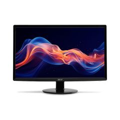 Acer S220HQL - LCD 22 - Ecran