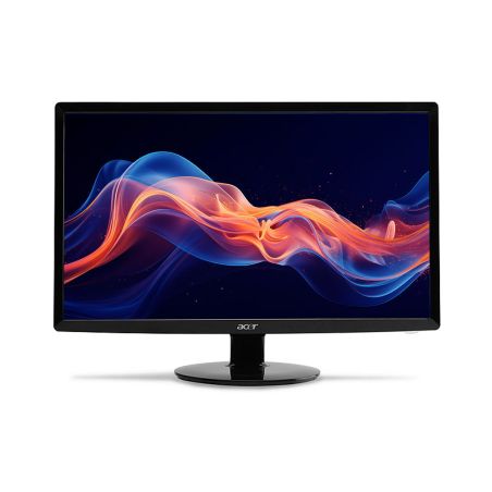 Acer S220HQL - LCD 22 - Ecran