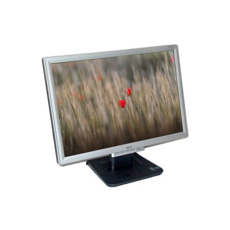 Acer AL1916W - LCD 19 - Ecran