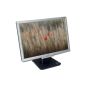 Acer AL1916W - LCD 19  - Ecran