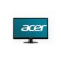 Acer S191HQL - LED 19  - Ecran
