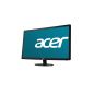 Acer S191HQL - LED 19  - Ecran
