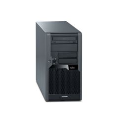 Fujitsu ESPRIMO P7936 - Windows XP - C2D 3Go 160Go - port série - Ordinateur Tour Bureautique