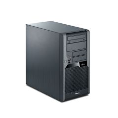 Fujitsu ESPRIMO P7936 - Windows XP - C2D 3Go 160Go - port série - Ordinateur Bureautique Tour UC Occasion