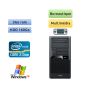 Fujitsu ESPRIMO P7936 - Windows XP - C2D 3Go 160Go - port série - Ordinateur Tour Bureautique