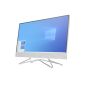 HP All-in-One 27-dp0069nf - Windows 11 - i7 16Go 500Go SSD + 1To HDD - 27 - webcam - tout en un - gain de place HP All-in-One 27-dp0069nf - Windows 11 - i7 16Go 500Go SSD + 1To HDD - 27 - webcam - tout en un - gain de place