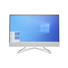 HP All-in-One27-dp0069nf - Windows 11 - i7 16Go 500Go SSD + 1To HDD - 27 - webcam - tout en un - gain de place