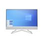 HP All-in-One 27-dp0069nf - Windows 11 - i7 16Go 500Go SSD + 1To HDD - 27 - webcam - tout en un - gain de place HP All-in-One 27-dp0069nf - Windows 11 - i7 16Go 500Go SSD + 1To HDD - 27 - webcam - tout en un - gain de place