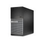 Dell Optiplex 3020 MT - Windows 10 - i5 8Go 240Go SSD - Ordinateur Tour Bureautique PC