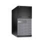 Dell Optiplex 3020 MT - Windows 10 - i5 8Go 240Go SSD - Ordinateur Tour Bureautique PC