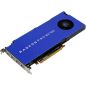 AMD Radeon PRO WX7100 - 8Go DDR5 - Carte graphique