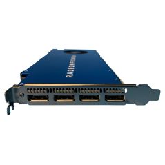 AMD Radeon PRO WX7100 - 8Go DDR5 - Carte graphique