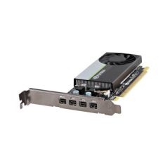 nVidia Quadro T1000 - 4Go GDDR6 - 0DW8FN - Carte vidéo PCI-E