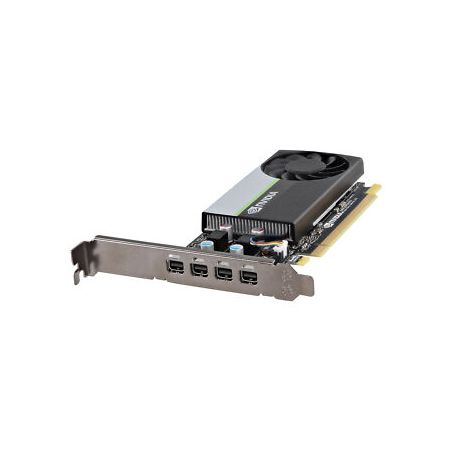 nVidia Quadro T1000 - 4Go GDDR6 - 0DW8FN - Carte vidéo PCI-E