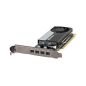 nVidia Quadro T1000 - 4Go GDDR6 - 0DW8FN - Carte vidéo PCI-E nVidia Quadro T1000 - 4Go GDDR6 - 0DW8FN - Carte vidéo PCI-E