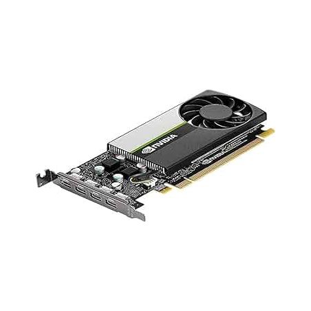 nVidia Quadro T1000 - 4Go GDDR6 - 0DW8FN - Carte vidéo PCI-E