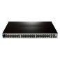 D-Link DGS-3420-52T - Switch Gigabit 52 ports D-Link DGS-3420-52T - Switch Gigabit 52 ports