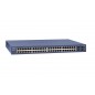 Netgear Prosafe GS748T v5 Smart Switch 48x Gigabit + 4 SFP, Smart Managed Pro (stackable) Netgear Prosafe GS748T v5 Smart Switch 48x Gigabit + 4 SFP, Smart Managed Pro (stackable)