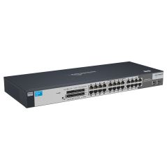 HP ProCurve Switch 1800-24G J9028B