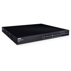 Dell PowerConnect 6244 Switch 24x Gigabit