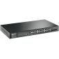 TP-Link T2600G-28TS Switch 24x Gigabit + 4 SFP, L2+ TP-Link T2600G-28TS Switch 24x Gigabit + 4 SFP, L2+