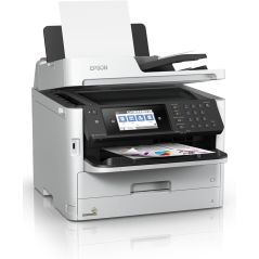 EPSON WF-C5790DWF - Imprimante Multifonction Couleur