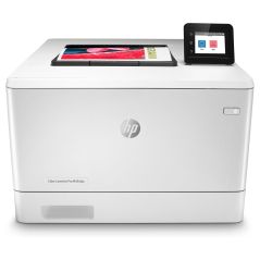 HP LaserJet Pro M454dw - Imprimante de bureau couleur