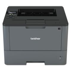 Brother HL-L5100DN - Imprimante monochrome - réseau