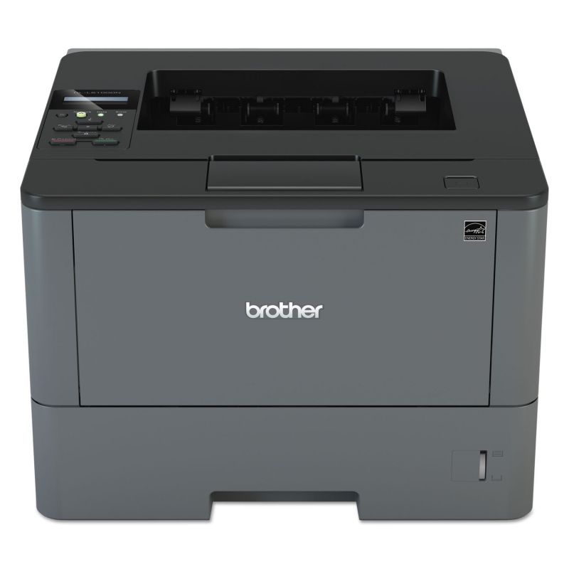 Brother HL-L5100DN - Imprimante monochrome - réseau