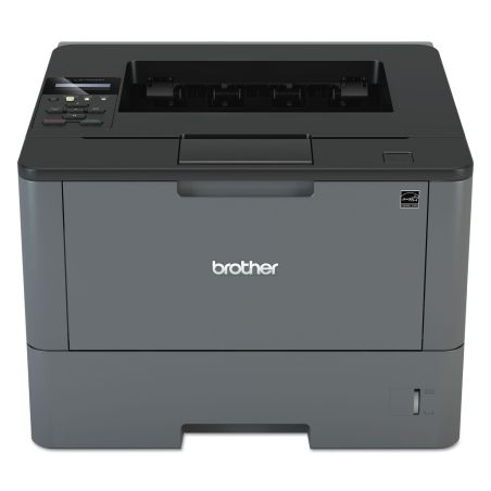 Brother HL-L5100DN - Imprimante monochrome - réseau