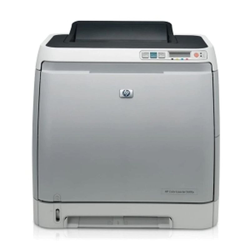 HP LaserJet Pro 2600n - Imprimante de bureau couleur