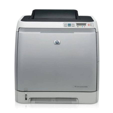HP LaserJet Pro 2600n - Imprimante de bureau couleur