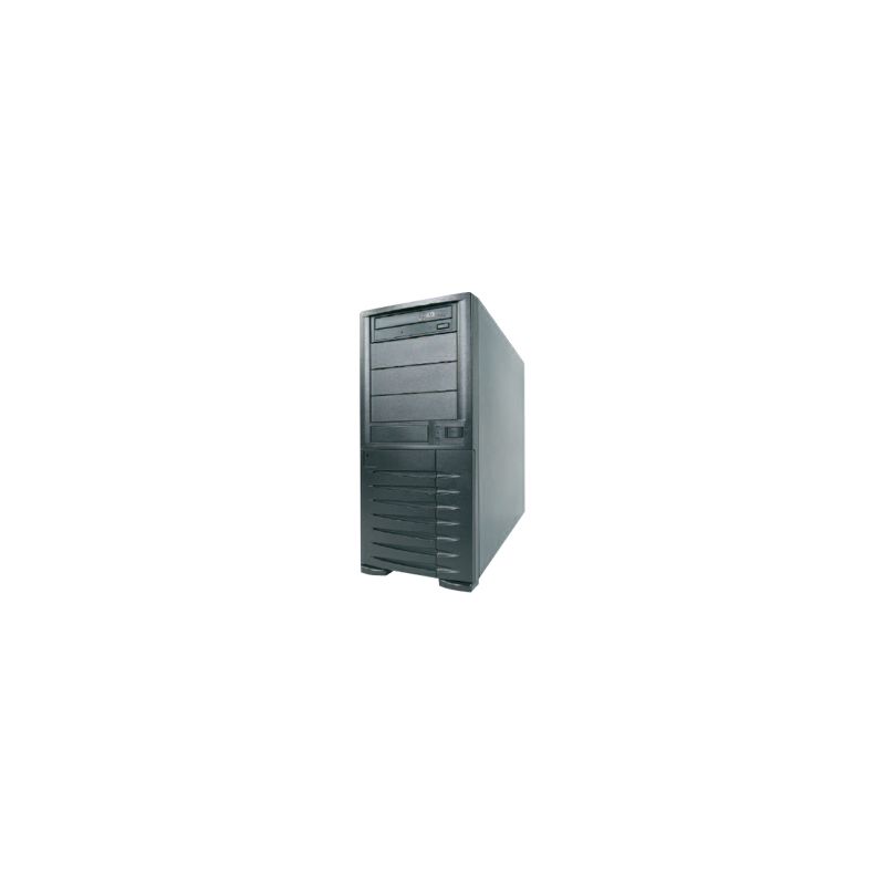 Nec Server SI1520 MT - Windows XP - Pentium 3GB 80GB - Port série DB9 RS232 - Ordinateur Tour Bureautique PC