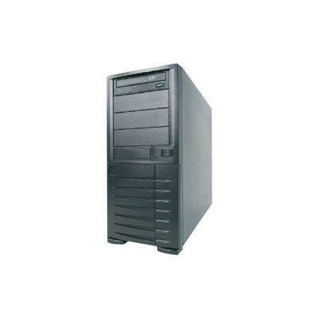 Nec Server SI1520 MT - Windows XP - Pentium 3GB 80GB - Port série DB9 RS232 - Ordinateur Tour Bureautique PC